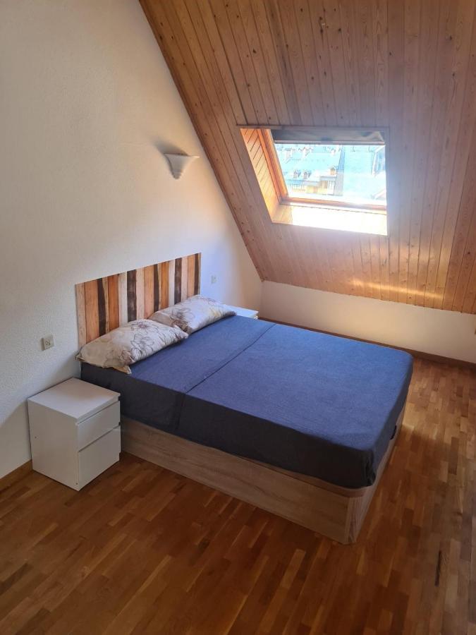Apartamento En 潘蒂科萨 外观 照片