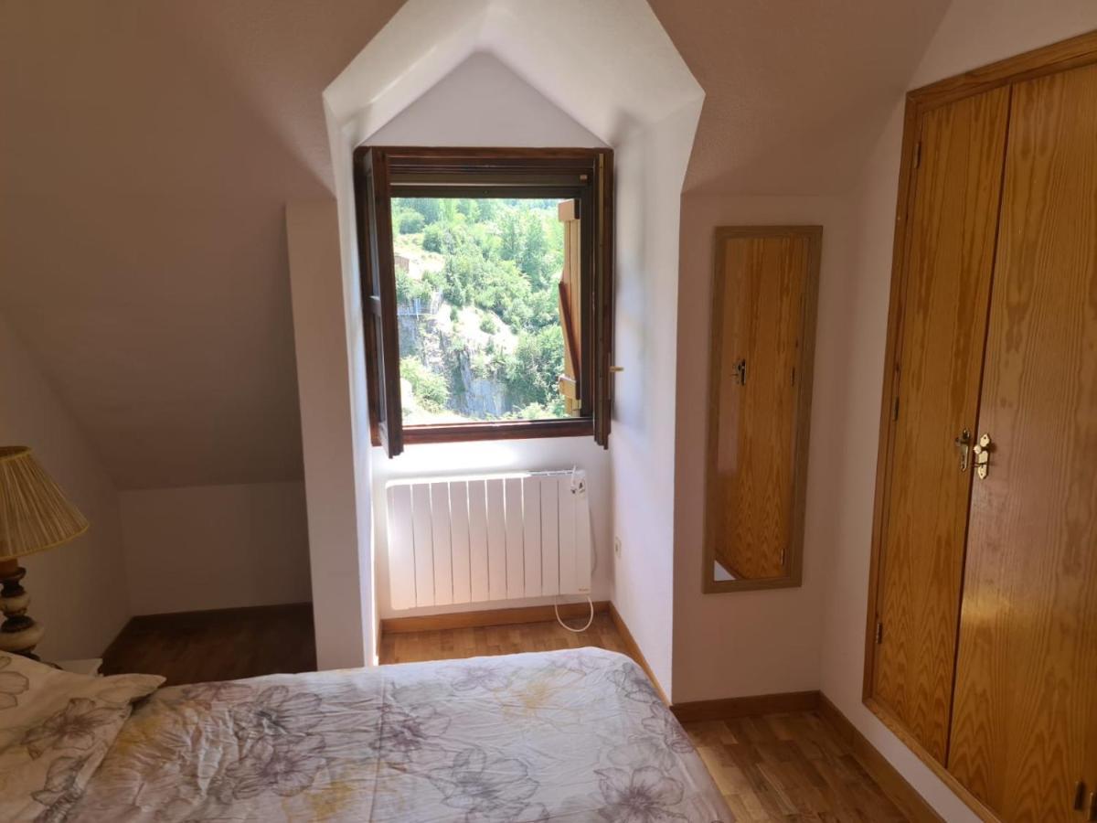 Apartamento En 潘蒂科萨 外观 照片