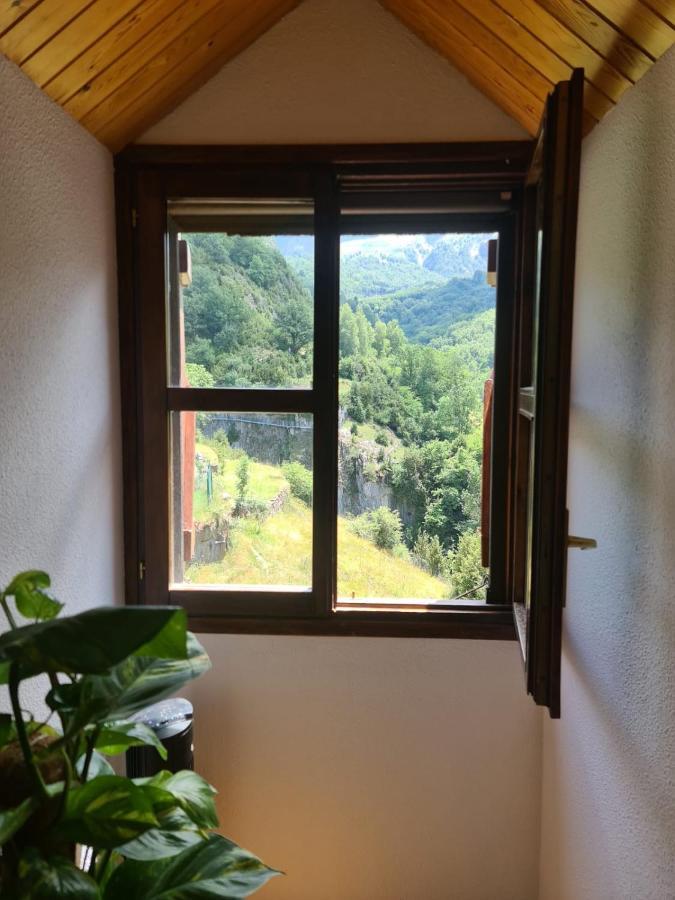Apartamento En 潘蒂科萨 外观 照片