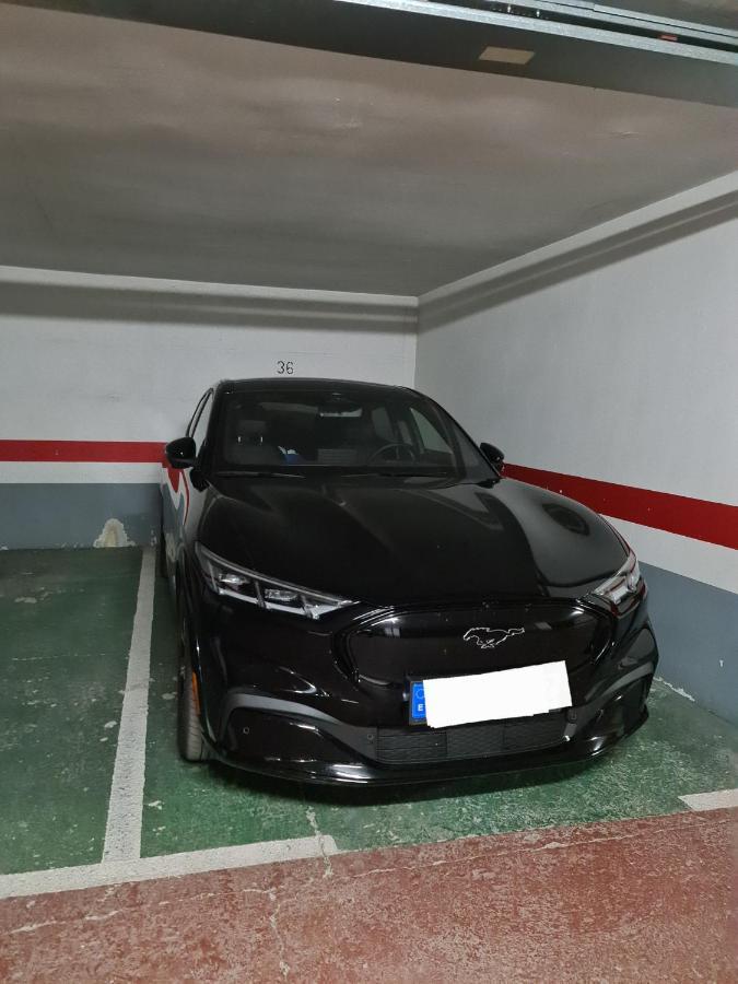 Apartamento En 潘蒂科萨 外观 照片